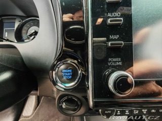 Toyota Hilux 2.8 D-4D Double Cab 4x4 I 2021