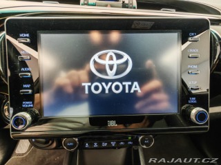 Toyota Hilux 2.8 D-4D Double Cab 4x4 I 2021