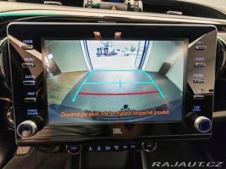 Toyota Hilux 2.8 D-4D Double Cab 4x4 I 2021