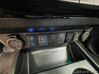 Toyota Hilux 2.8 D-4D Double Cab 4x4 I 2021