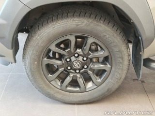Toyota Hilux 2.8 D-4D Double Cab 4x4 I 2021