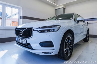 Volvo XC60 B4 AWD 145kW Momentum Pro