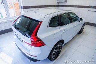 Volvo XC60 B4 AWD 145kW Momentum Pro 2020