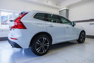 Volvo XC60 B4 AWD 145kW Momentum Pro 2020