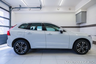Volvo XC60 B4 AWD 145kW Momentum Pro 2020