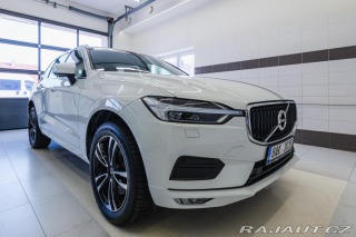 Volvo XC60 B4 AWD 145kW Momentum Pro 2020