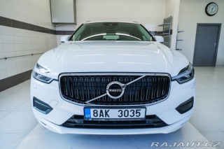 Volvo XC60 B4 AWD 145kW Momentum Pro 2020