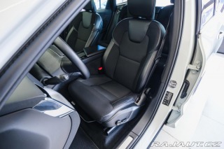 Volvo XC60 B4 AWD 145kW Momentum Pro 2020
