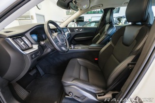 Volvo XC60 B4 AWD 145kW Momentum Pro 2020