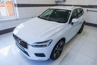 Volvo XC60 B4 AWD 145kW Momentum Pro 2020