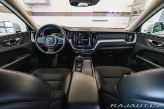 Volvo XC60 B4 AWD 145kW Momentum Pro 2020