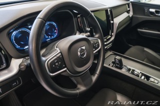 Volvo XC60 B4 AWD 145kW Momentum Pro 2020