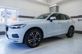 Volvo XC60 B4 AWD 145kW Momentum Pro 2020