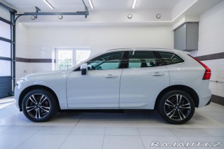 Volvo XC60 B4 AWD 145kW Momentum Pro 2020