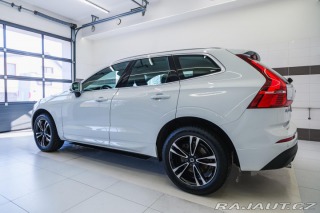 Volvo XC60 B4 AWD 145kW Momentum Pro 2020