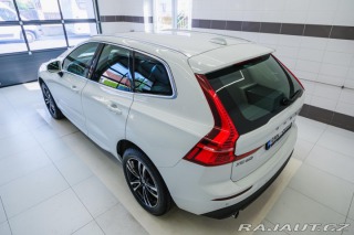 Volvo XC60 B4 AWD 145kW Momentum Pro 2020