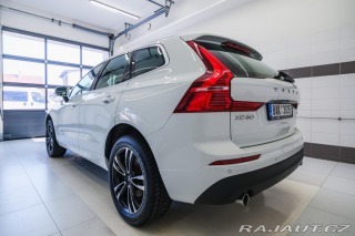 Volvo XC60 B4 AWD 145kW Momentum Pro 2020