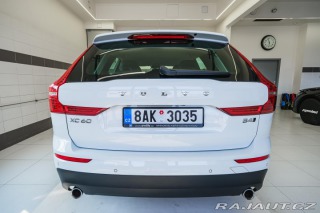 Volvo XC60 B4 AWD 145kW Momentum Pro 2020