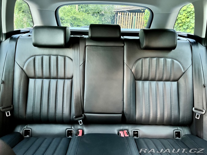 Škoda Superb 1.6 TDI KOMBI STYLE 2017