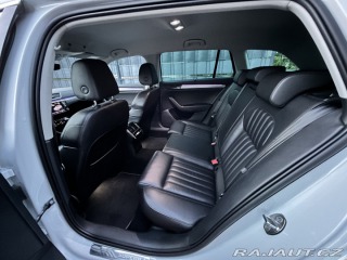 Škoda Superb 1.6 TDI KOMBI STYLE 2017