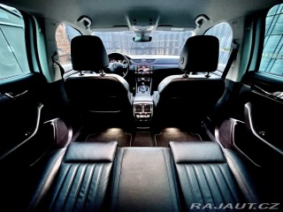 Škoda Superb 1.6 TDI KOMBI STYLE 2017