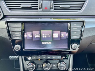 Škoda Superb 1.6 TDI KOMBI STYLE 2017