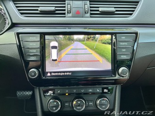 Škoda Superb 1.6 TDI KOMBI STYLE 2017