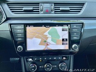 Škoda Superb 1.6 TDI KOMBI STYLE 2017