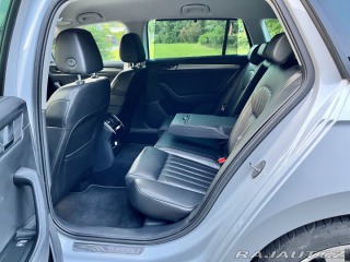 Škoda Superb 1.6 TDI KOMBI STYLE 2017