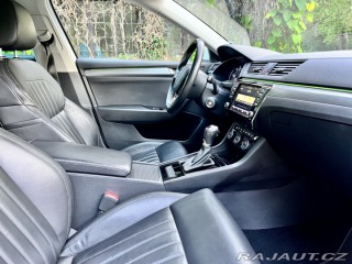 Škoda Superb 1.6 TDI KOMBI STYLE 2017