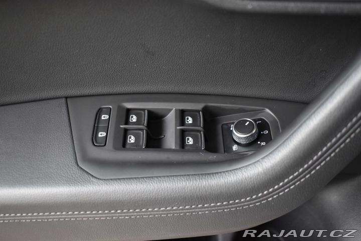 Volkswagen Touareg 3.0TSi*RLINE*BLACK*TAŽNÉ* 2022