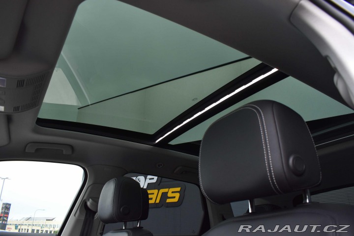 Volkswagen Touareg 3.0TSi*RLINE*BLACK*TAŽNÉ* 2022