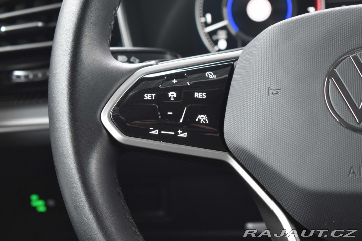 Volkswagen Touareg 3.0TSi*RLINE*BLACK*TAŽNÉ* 2022