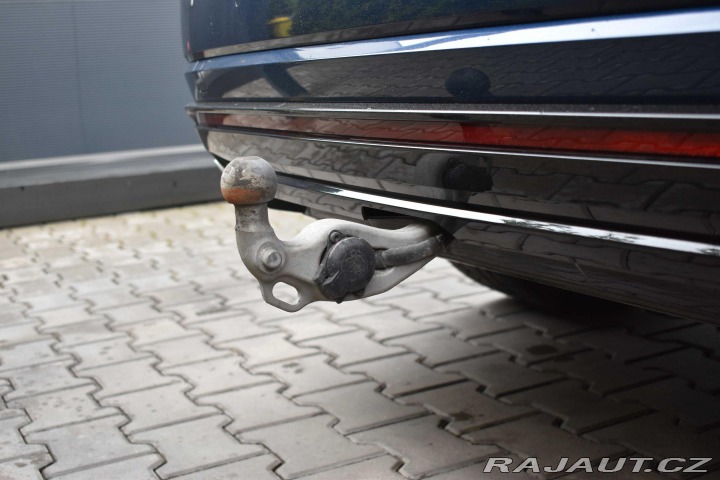Volkswagen Touareg 3.0TSi*RLINE*BLACK*TAŽNÉ* 2022