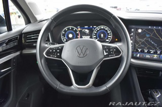 Volkswagen Touareg 3.0TSi*RLINE*BLACK*TAŽNÉ* 2022
