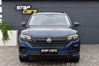 Volkswagen Touareg 3.0TSi*RLINE*BLACK*TAŽNÉ* 2022