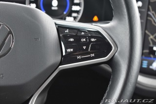 Volkswagen Touareg 3.0TSi*RLINE*BLACK*TAŽNÉ* 2022