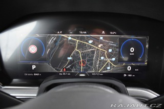 Volkswagen Touareg 3.0TSi*RLINE*BLACK*TAŽNÉ* 2022