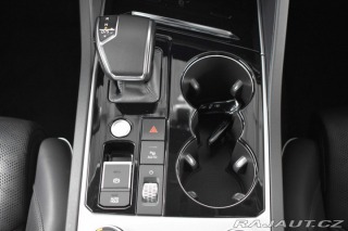 Volkswagen Touareg 3.0TSi*RLINE*BLACK*TAŽNÉ* 2022
