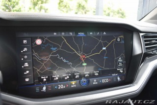 Volkswagen Touareg 3.0TSi*RLINE*BLACK*TAŽNÉ* 2022