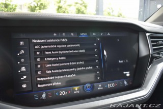 Volkswagen Touareg 3.0TSi*RLINE*BLACK*TAŽNÉ* 2022