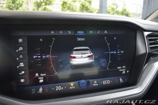 Volkswagen Touareg 3.0TSi*RLINE*BLACK*TAŽNÉ* 2022