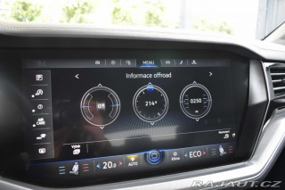 Volkswagen Touareg 3.0TSi*RLINE*BLACK*TAŽNÉ* 2022