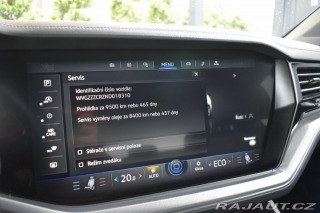 Volkswagen Touareg 3.0TSi*RLINE*BLACK*TAŽNÉ* 2022