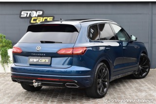 Volkswagen Touareg 3.0TSi*RLINE*BLACK*TAŽNÉ* 2022