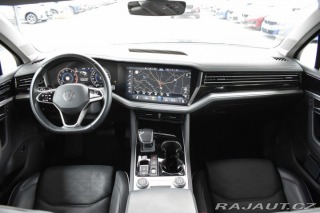 Volkswagen Touareg 3.0TSi*RLINE*BLACK*TAŽNÉ* 2022
