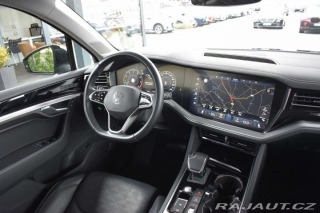 Volkswagen Touareg 3.0TSi*RLINE*BLACK*TAŽNÉ* 2022