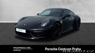 Porsche 911 Carrera 4S