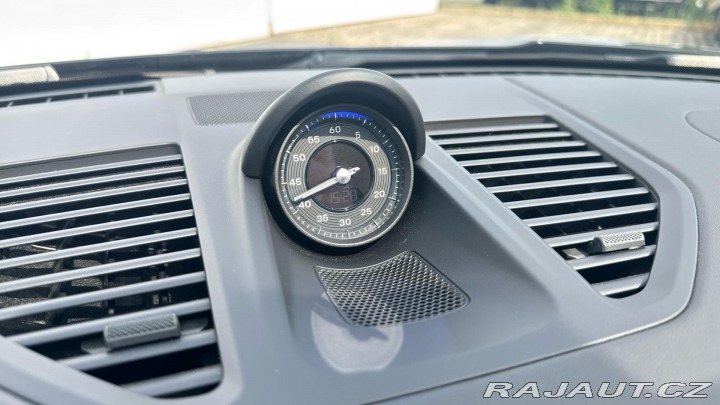 Porsche 911 Carrera 4S 2020