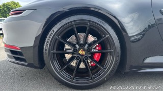 Porsche 911 Carrera 4S 2020